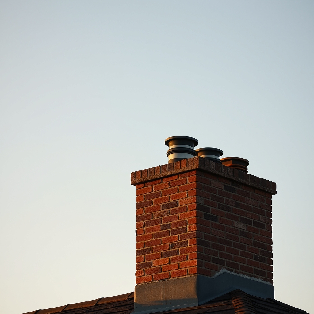 Primrose Chimney Co — professional Chimney Sweep in Littleton, our branded team and work van — Chimney Sweep near me Primrose Chimney Co — professional Chimney Sweep in Littleton, our branded team and work van — Chimney Sweep near me